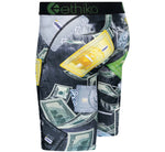 Ethika “The Vault”