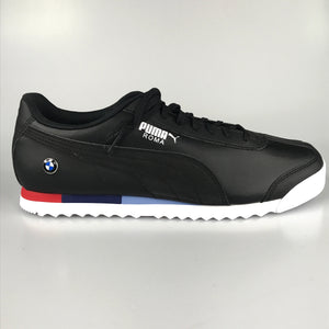 Puma BMW MMS Roma in black