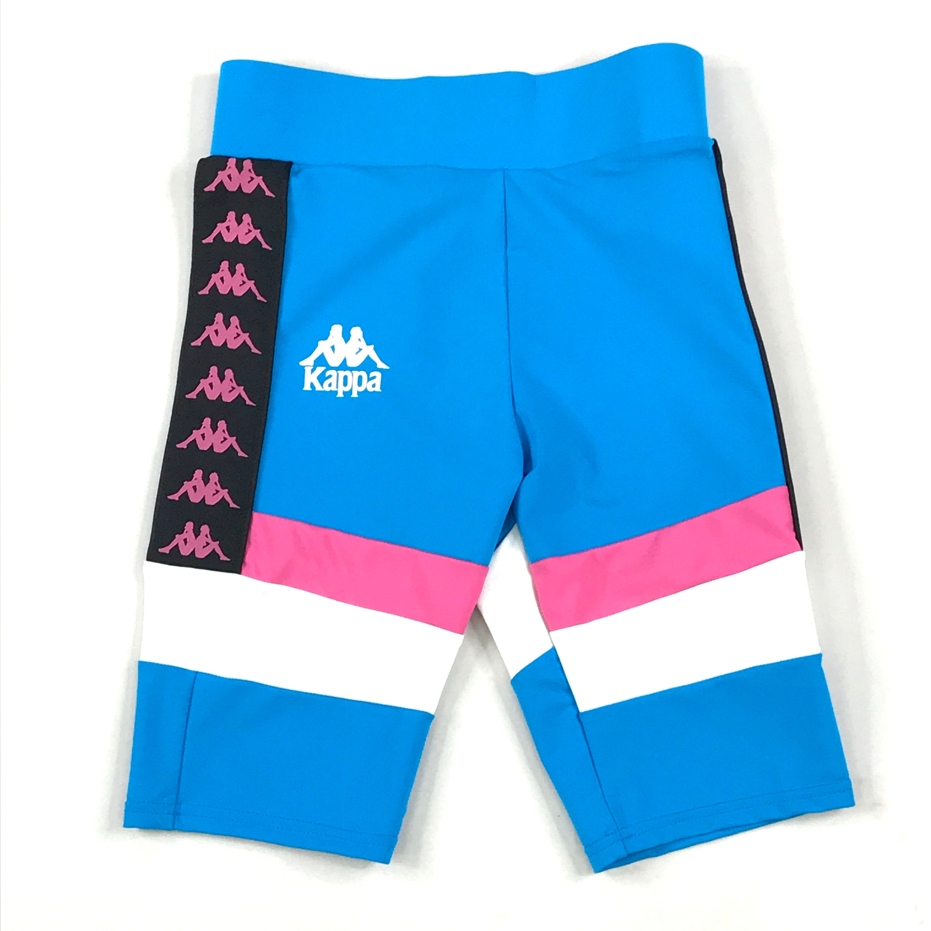 Kappa biker shorts online