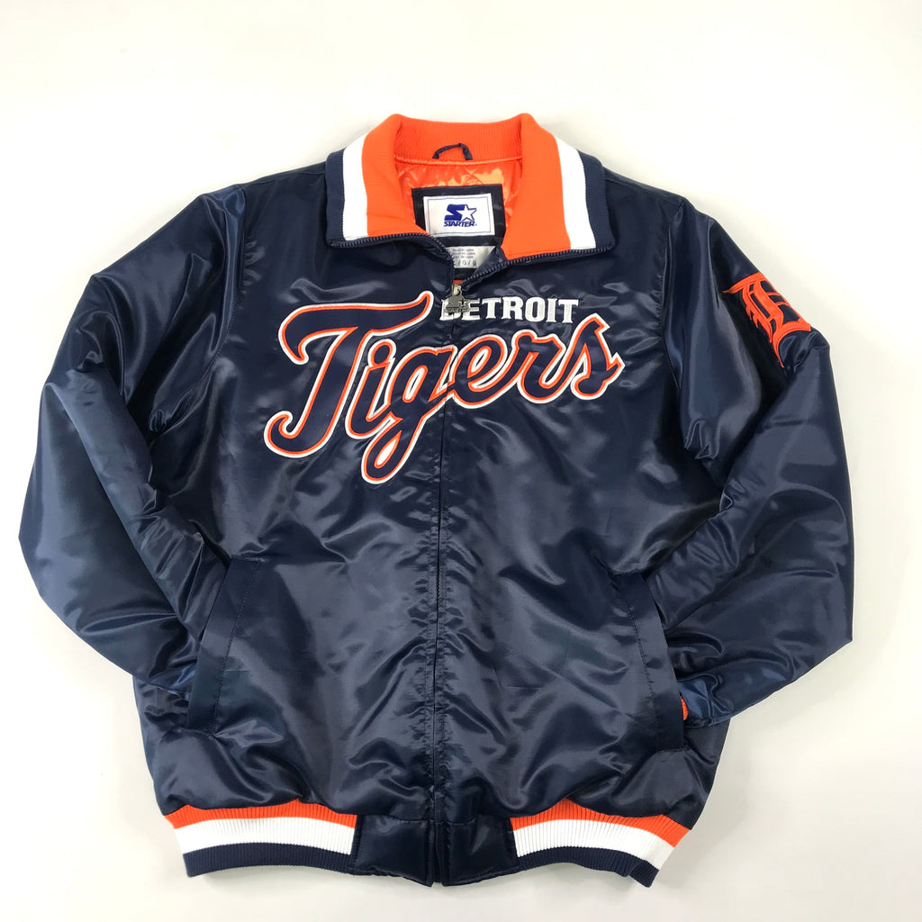 MLB Detroit Tigers Starter jacket