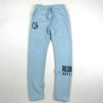 BBC BB Large Billionaire hoodie set in dream blue