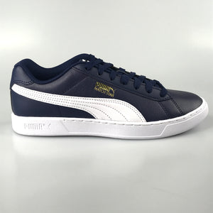 Puma Match Star in peacoat-black-gold