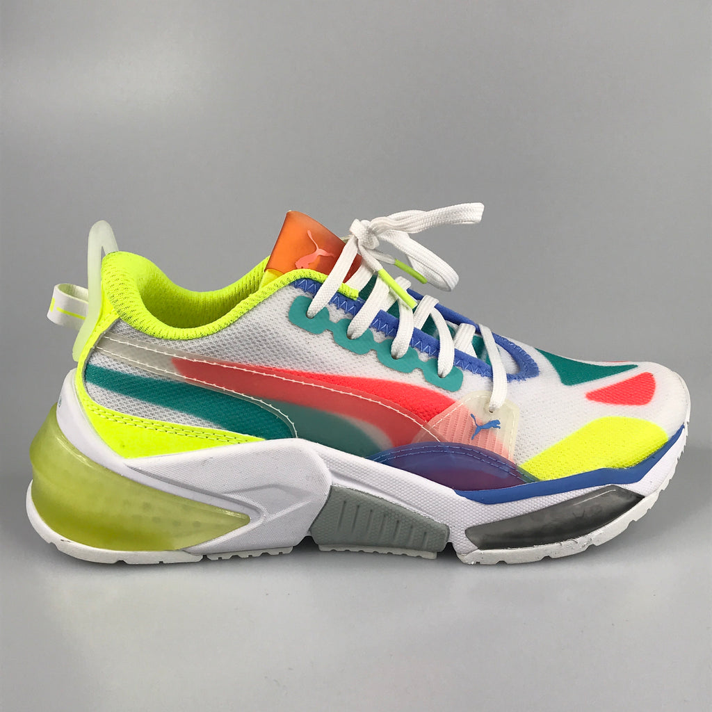 Puma LQDCell optic sheer jr