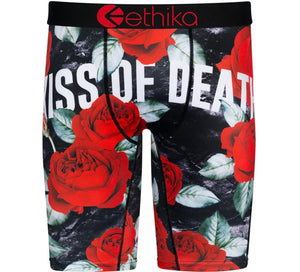 Ethika “Kiss of Death”