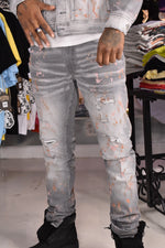 Jordan Craig Sean jeans in eliada