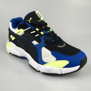 Puma LQD Cell Extol Archive in black-white