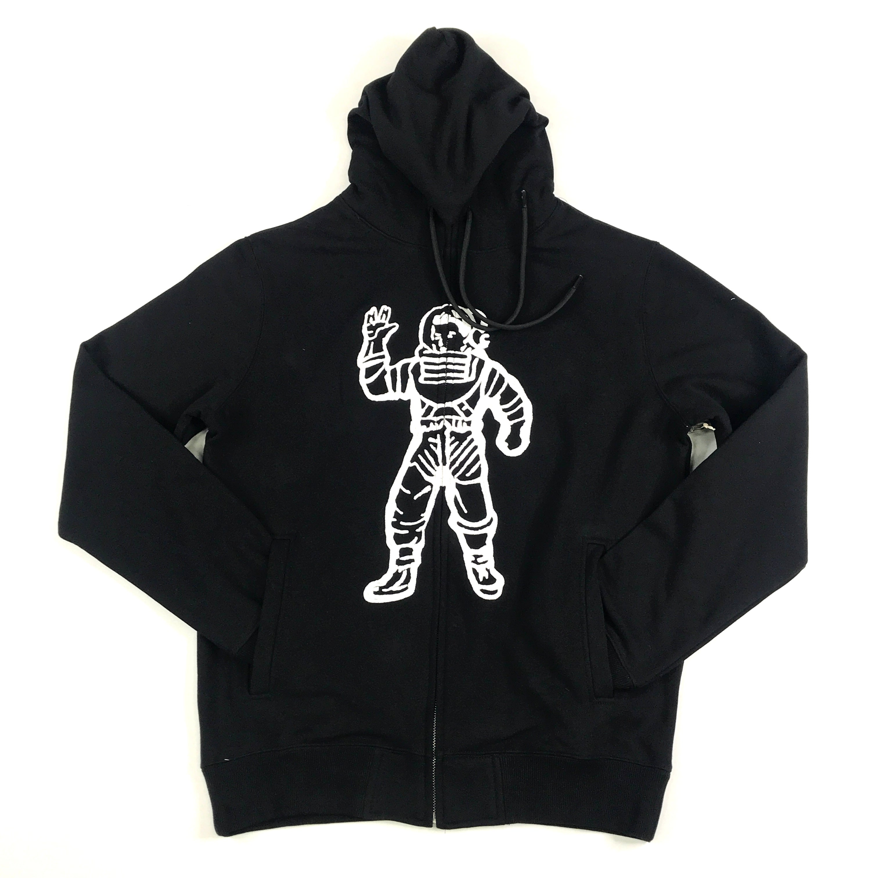 BBC BB Astronaut Zip hoodie set in flame scarlett – R.O.K. Island Clothing