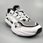 Puma Cell Venom Alert in white-black