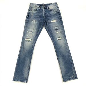 PRPS Stitch Patch jeans