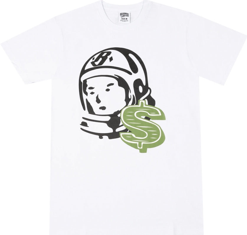 BBC Dollars SS Tee