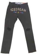 Icecream chain jeans