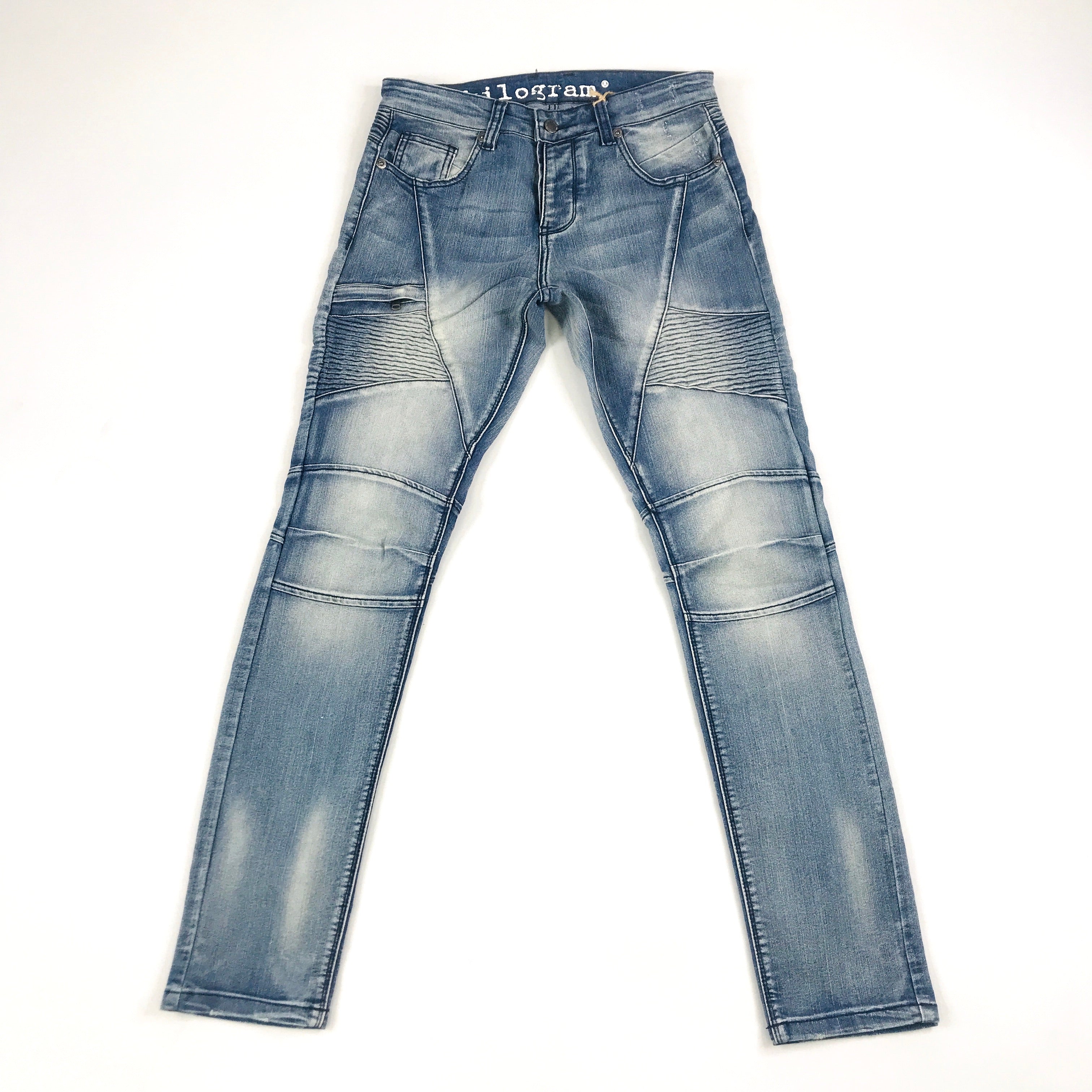 Kilogram jeans in MD blue