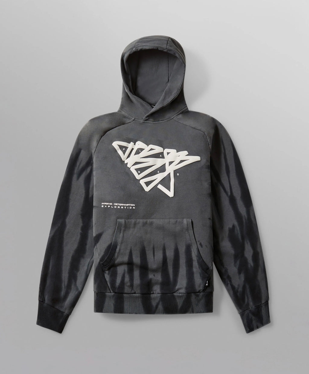 Paper Planes Path to Greatness Hoodie