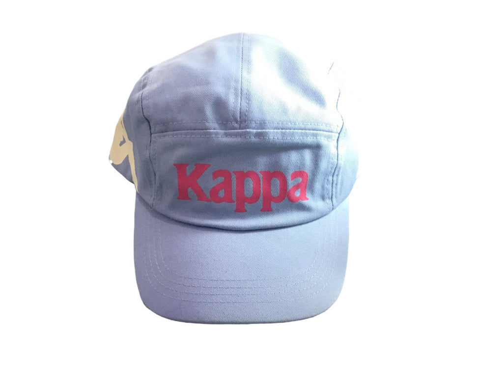 Kappa authentic Anfrei 5 panel cap