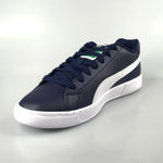 Puma Match Star in peacoat-black-gold