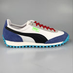 Puma Fast Rider Ride On in white-dazzling blue