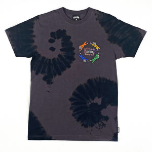 Icecream CIRCLE SS Tee SHALE