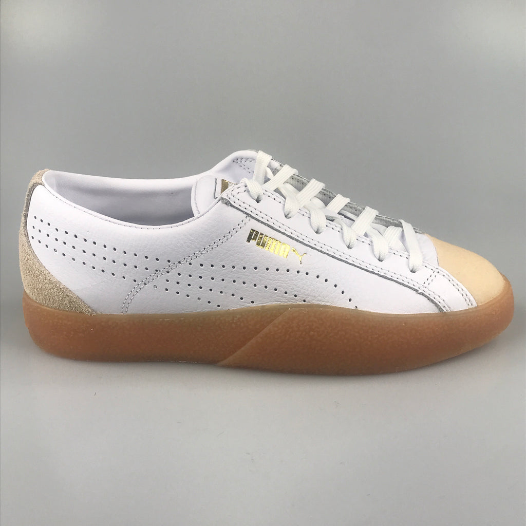 Puma Love Grand Slam Wn’s in white