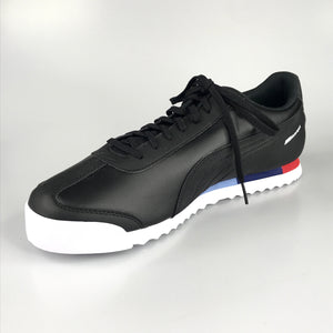 Puma BMW MMS Roma in black