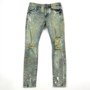 Jordan Craig Ross jeans in desert storm