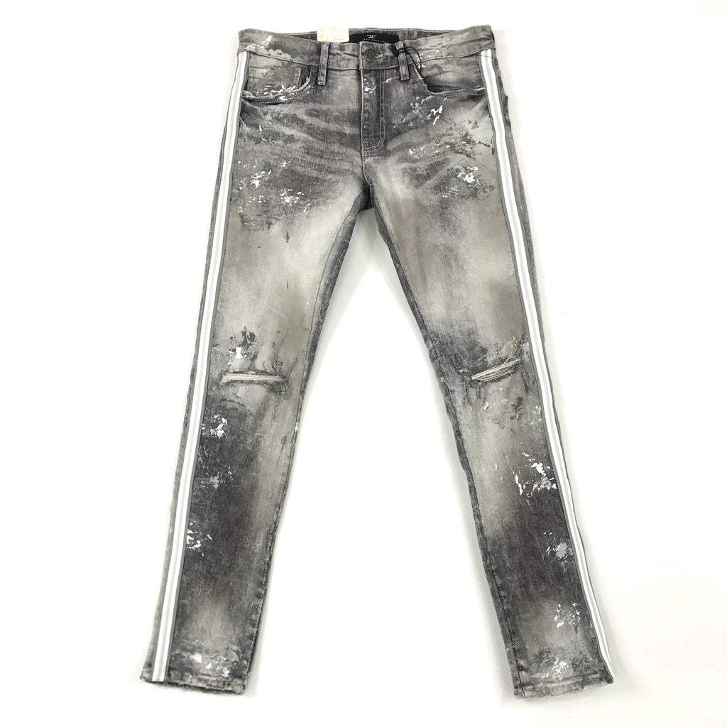 Jordan Craig Sean jeans in Arctic white