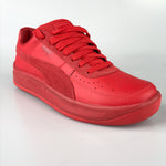 Puma GV Special+ RED in high risk red-rhubarb