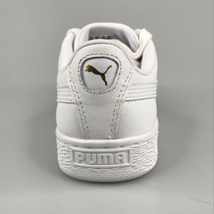 Puma Basket Classics LFS in white