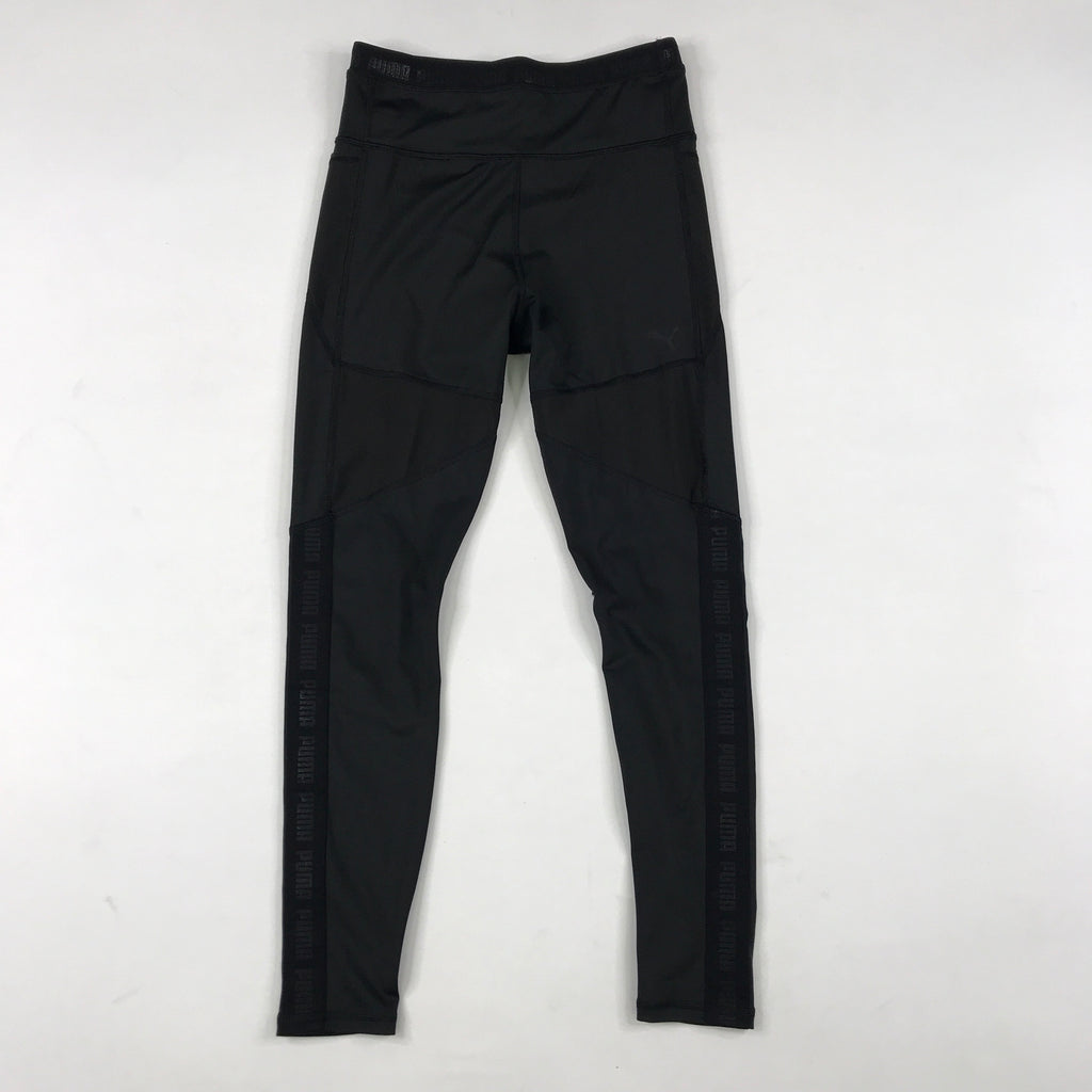 Puma Be Bold Thermo-R+ leggings in black