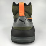 Puma X-Ray 2 Square Mid WTR in forest night-black-dk shadow