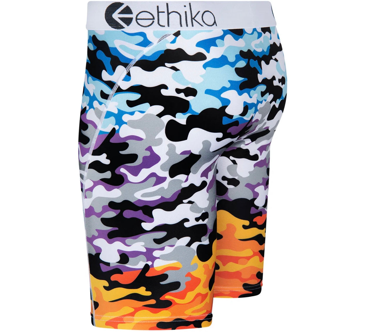 Ethika “Trifecta”