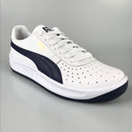 Puma GV Special+ in white-peacoat (navy)