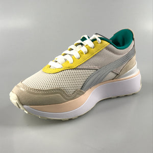 Puma Cruise Rider OQ Wn’s in eggnog-silver-cold pink