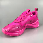 Puma Rise Pretty Pink Wn’s in luminous pink