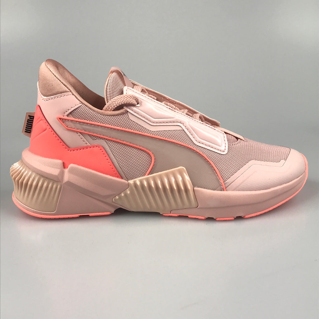 Puma Provoke XT Pearl Wn’s in peachskin-nrgy peach-black