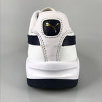 Puma GV Special+ in white-peacoat (navy)