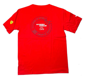 Puma Ferrari Race Statement Tee