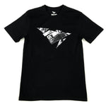 Planes Inspirational Airways tee in black