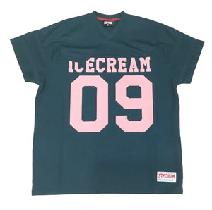 Icecream end cone Jersey