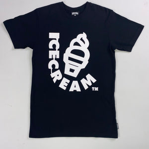 Icecream DRIP SS Tee