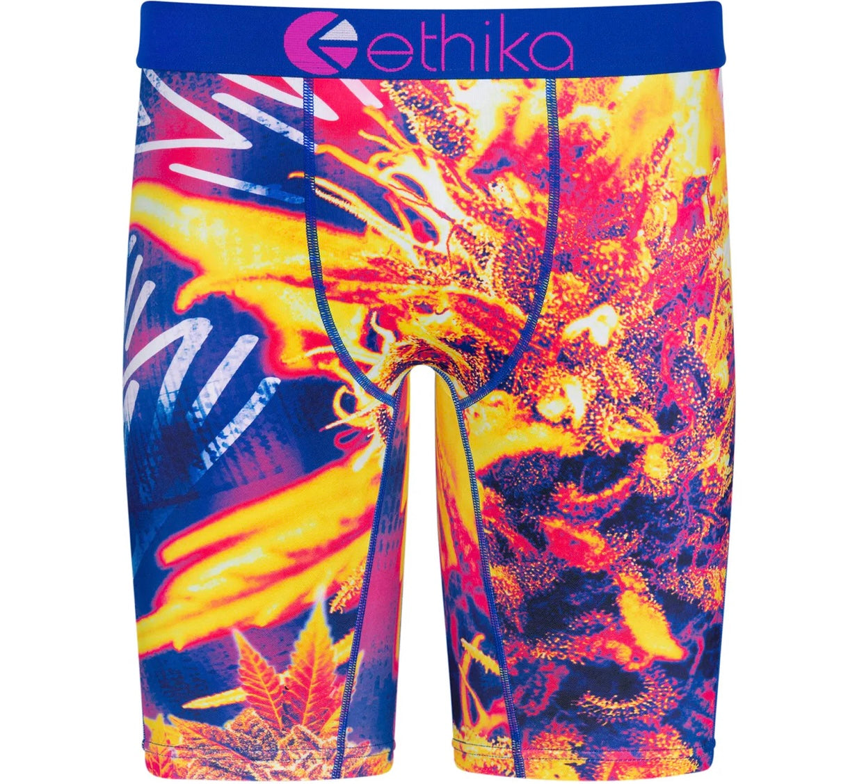 Ethika “Budder”