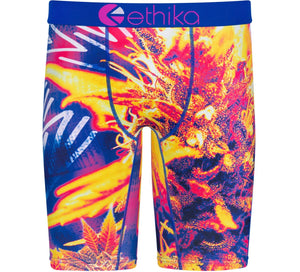 Ethika “Budder”