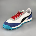 Puma Fast Rider Ride On in white-dazzling blue