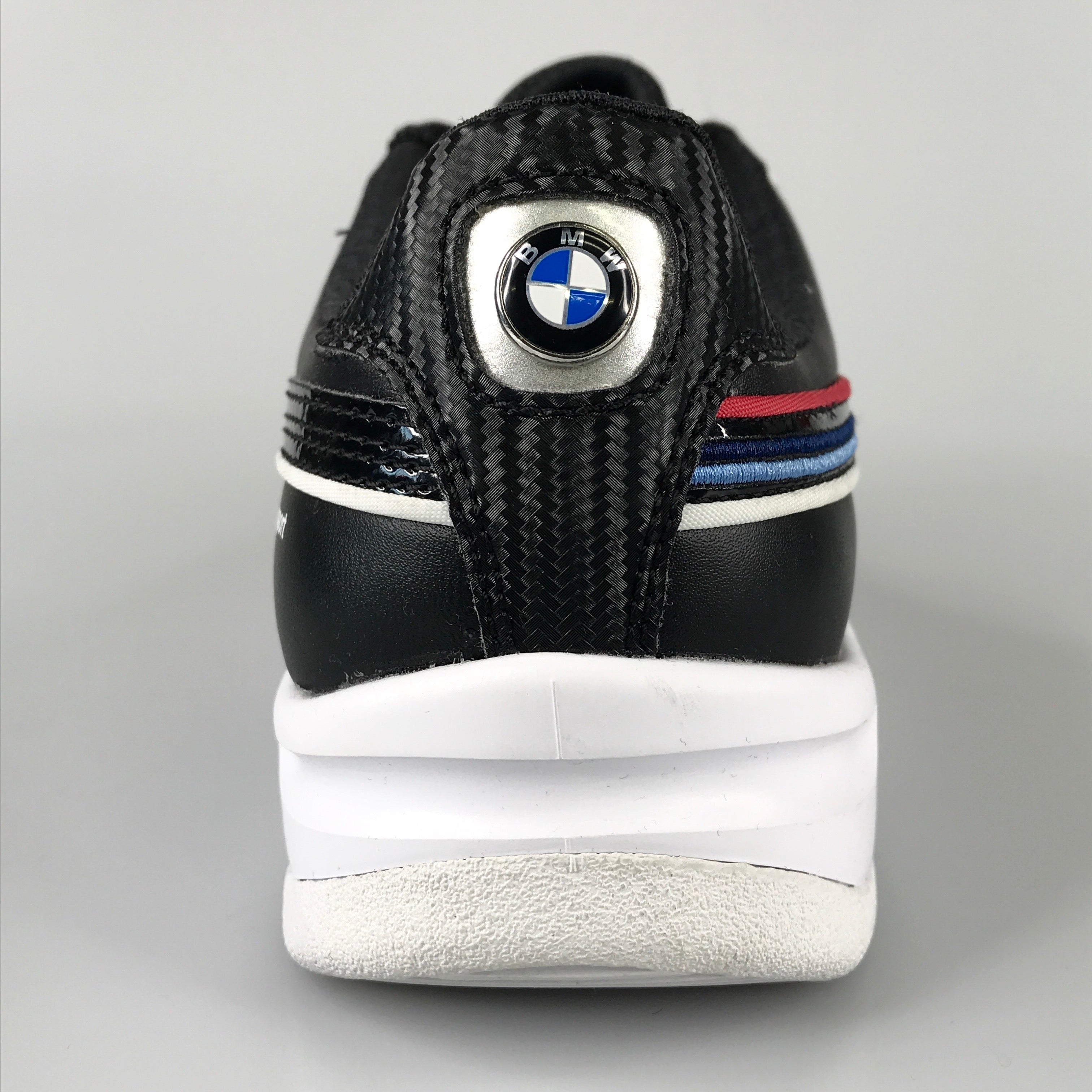 Puma BMW MMS GV Special 2 in black-white