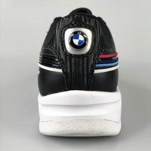 Puma BMW MMS GV Special 2 in black-white