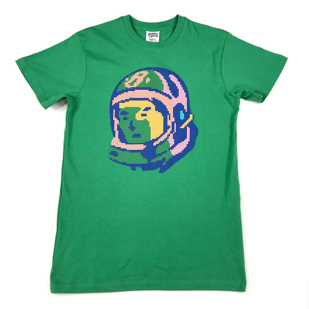 BBC BB Spectrum ss tee in leprechaun