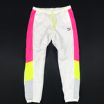 Puma TFS OG Retro tracksuit in white