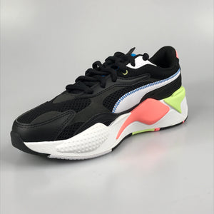 Puma RS-X3 Millennium in black-white