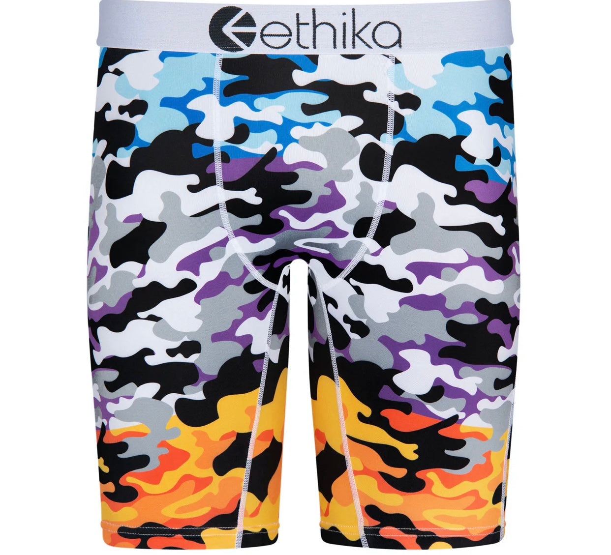 Ethika “Trifecta”