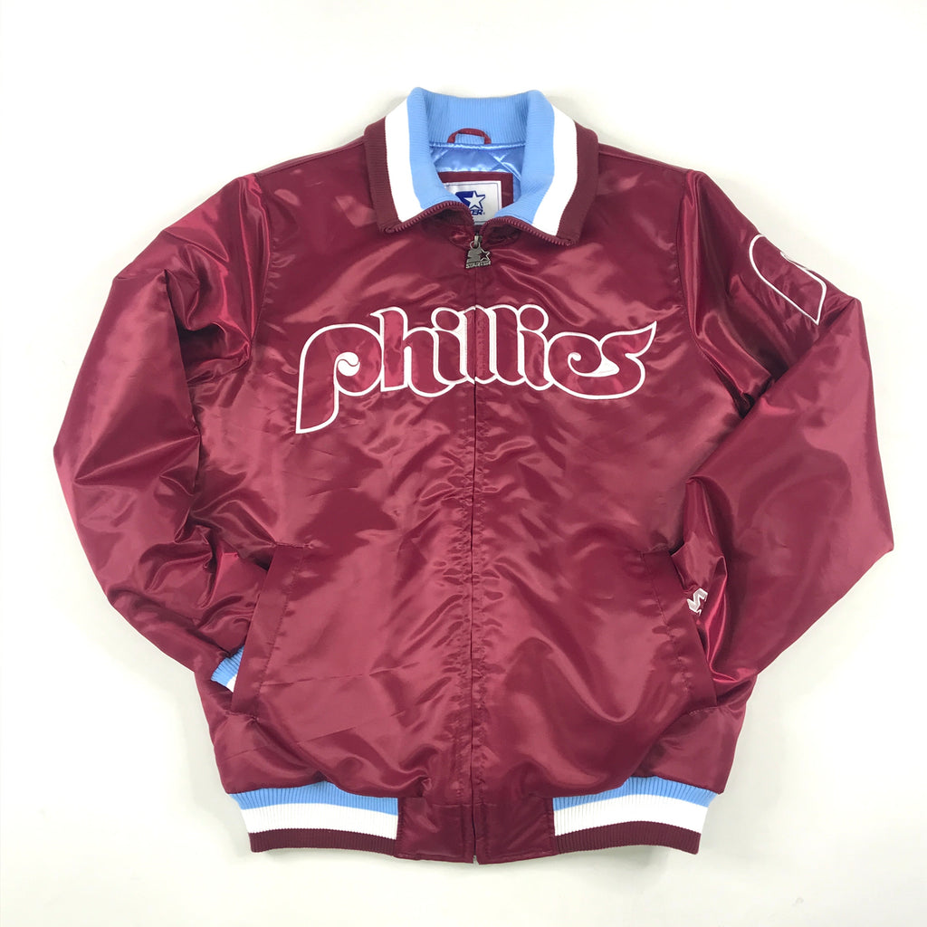 MLB Philadelphia Phillies Starter jacket
