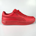 Puma GV Special+ RED in high risk red-rhubarb